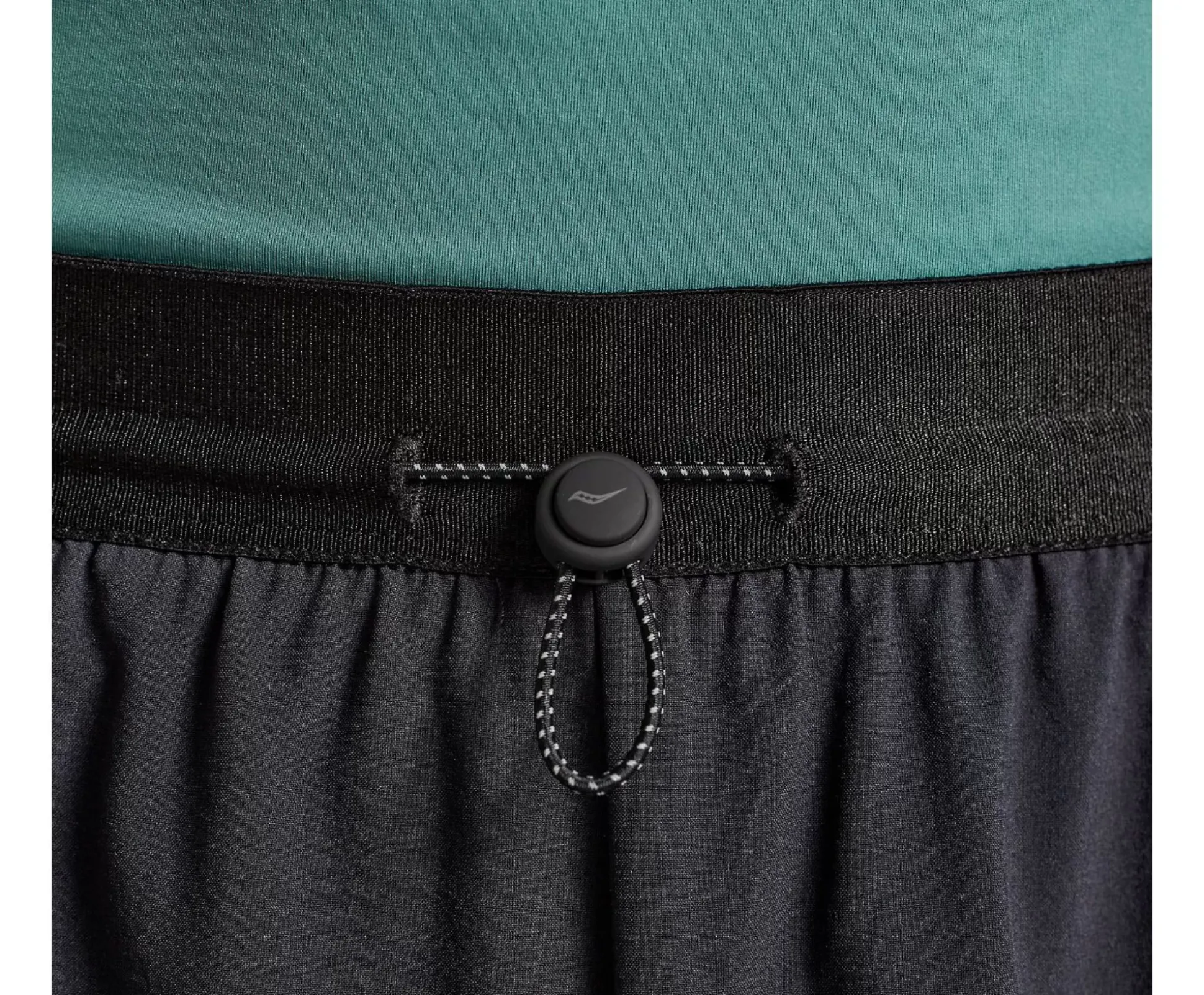 Pinnacle 2-In-1 Short