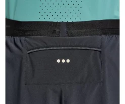 Pinnacle 2-In-1 Short