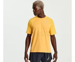 Pinnacle Short Sleeve