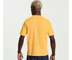 Pinnacle Short Sleeve