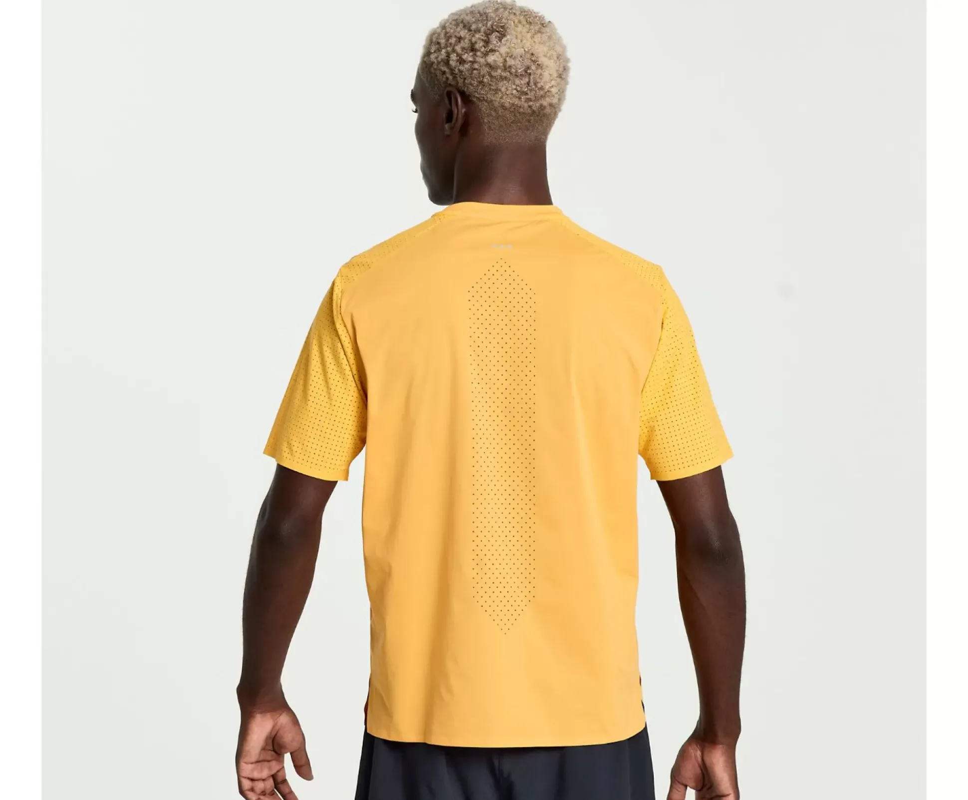 Pinnacle Short Sleeve