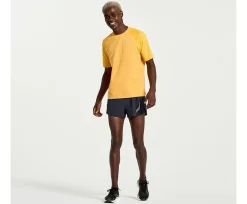 Pinnacle Short Sleeve