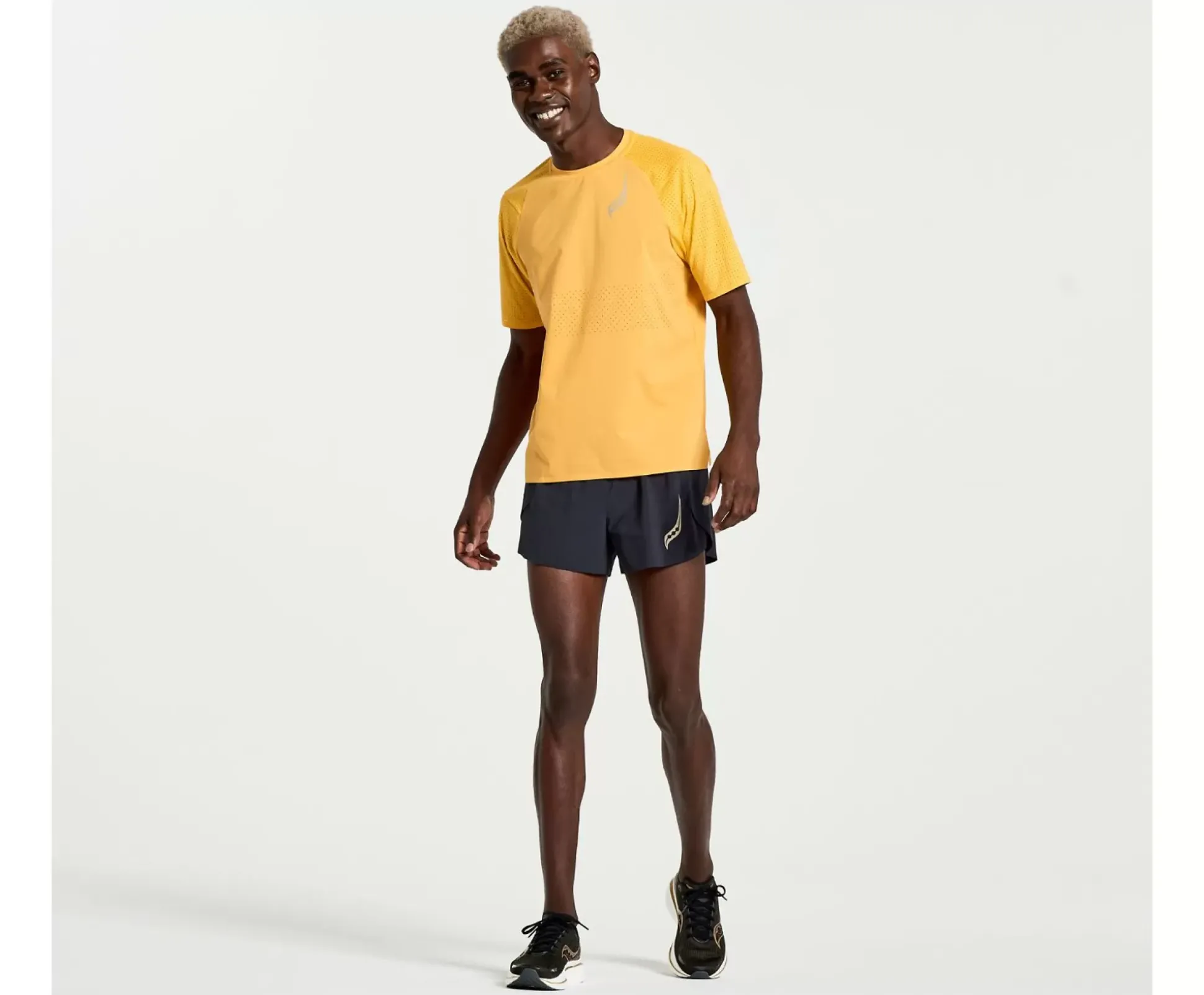 Pinnacle Short Sleeve