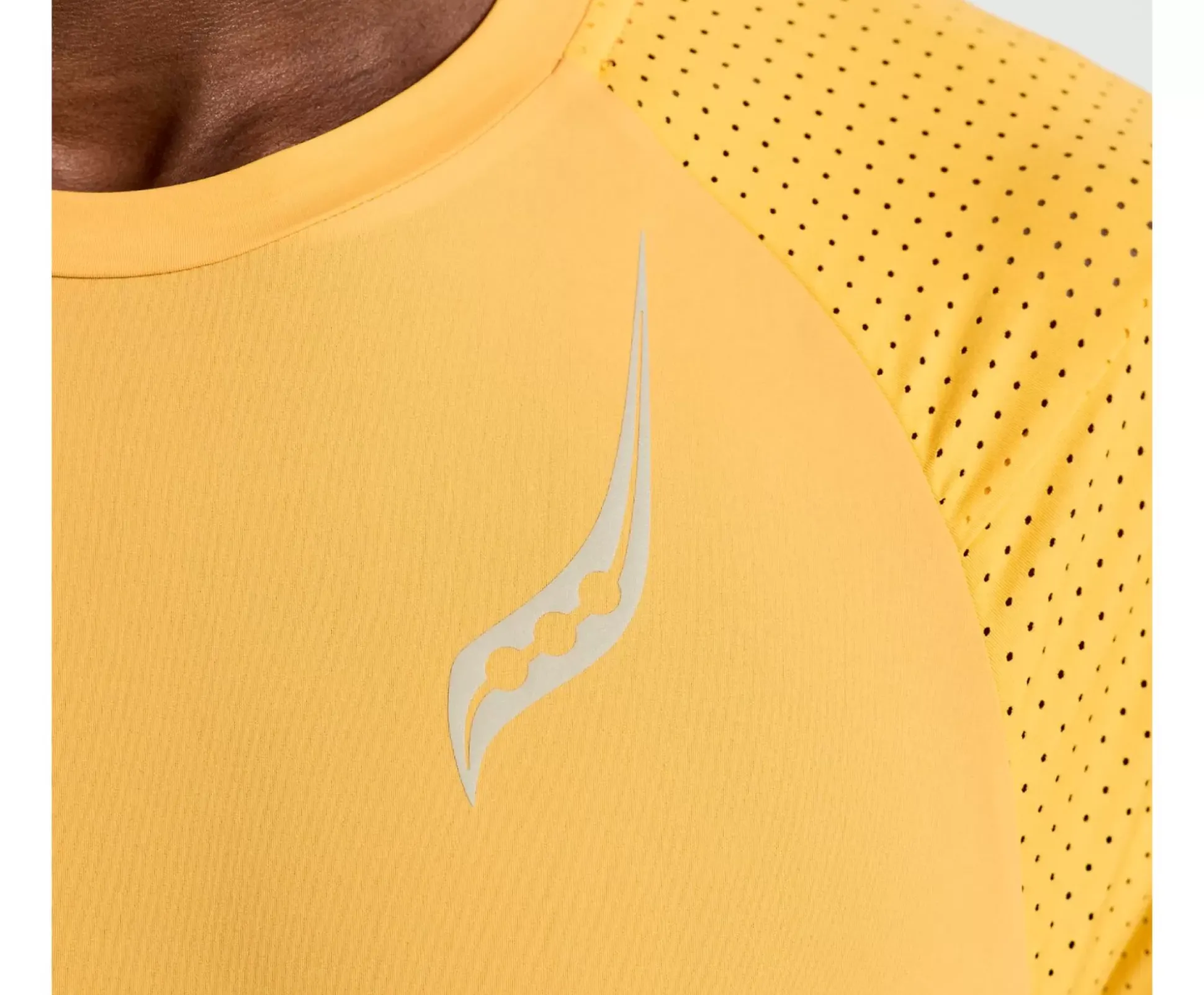 Pinnacle Short Sleeve