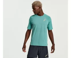 Pinnacle Short Sleeve