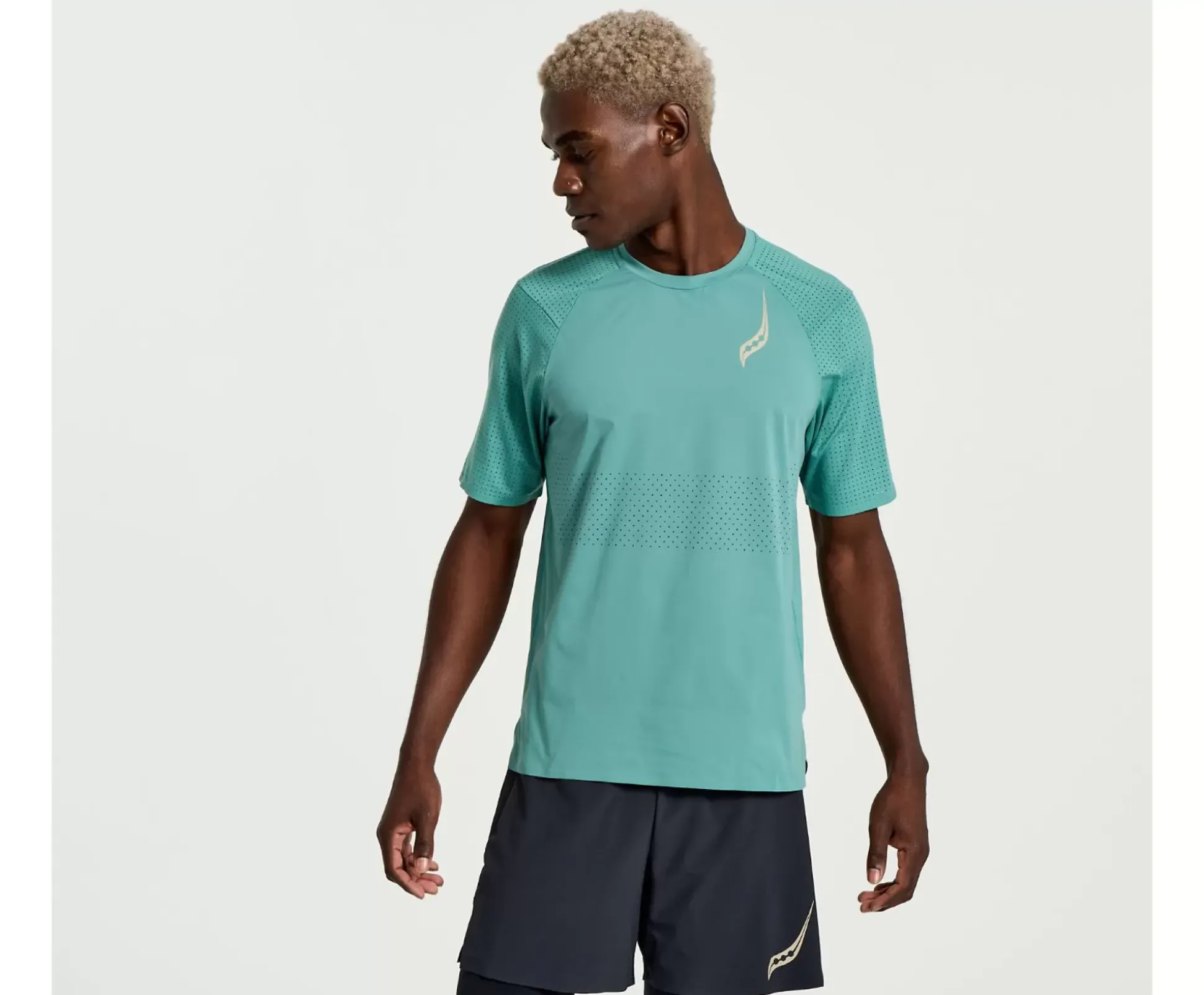 Pinnacle Short Sleeve