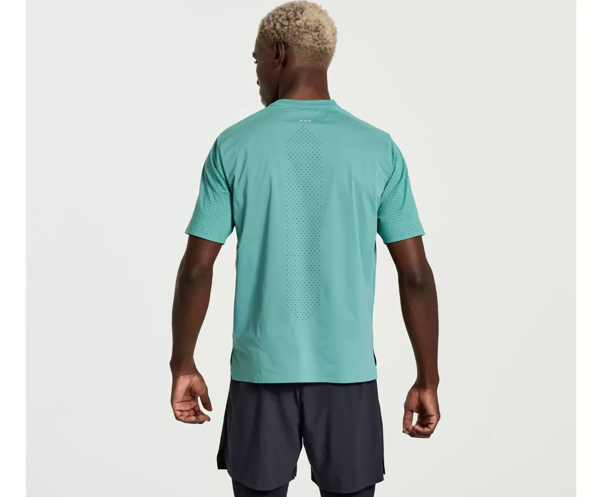 Pinnacle Short Sleeve