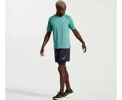 Pinnacle Short Sleeve