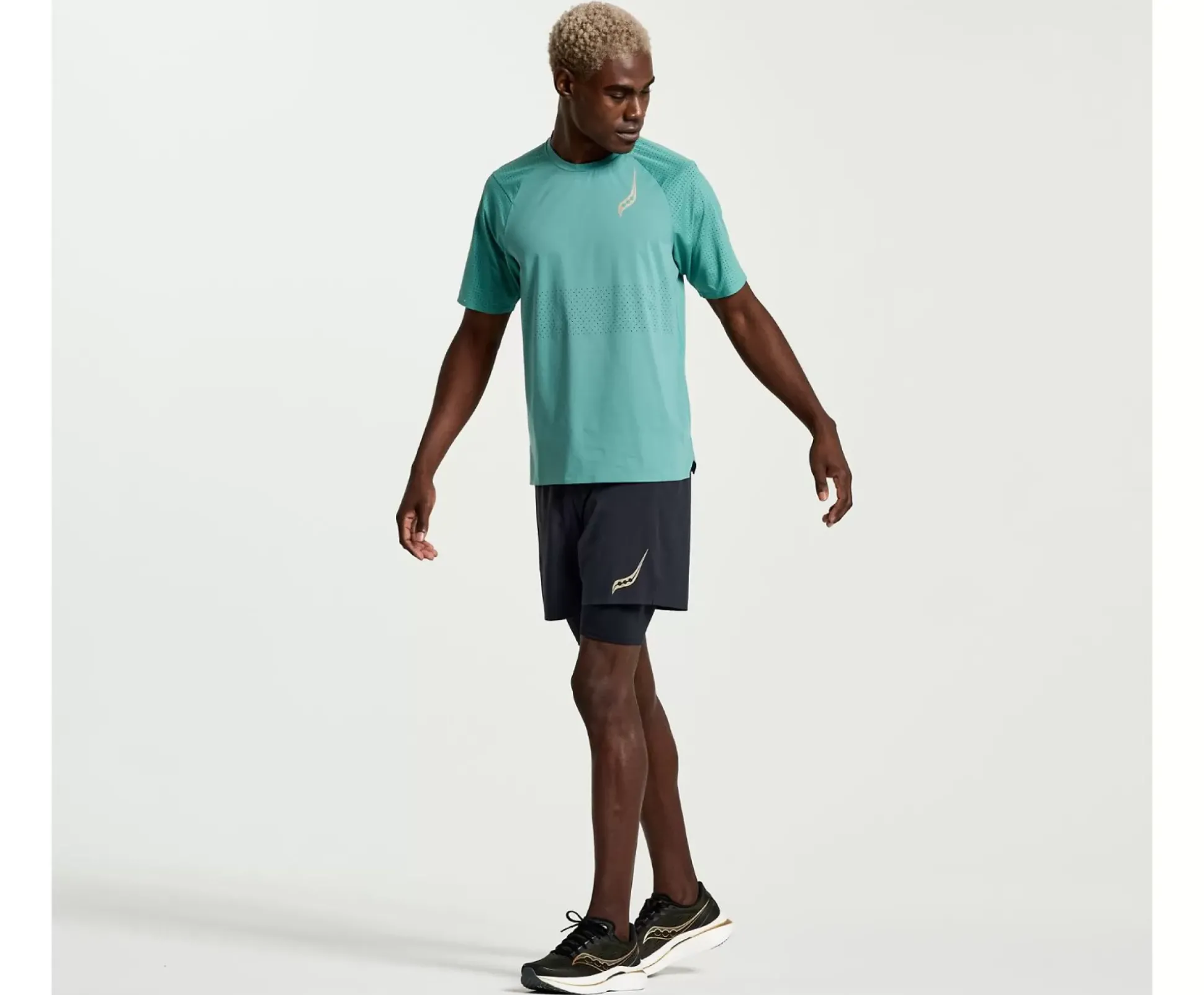 Pinnacle Short Sleeve