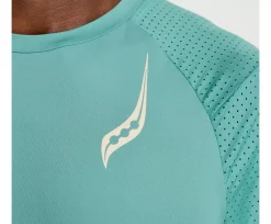 Pinnacle Short Sleeve