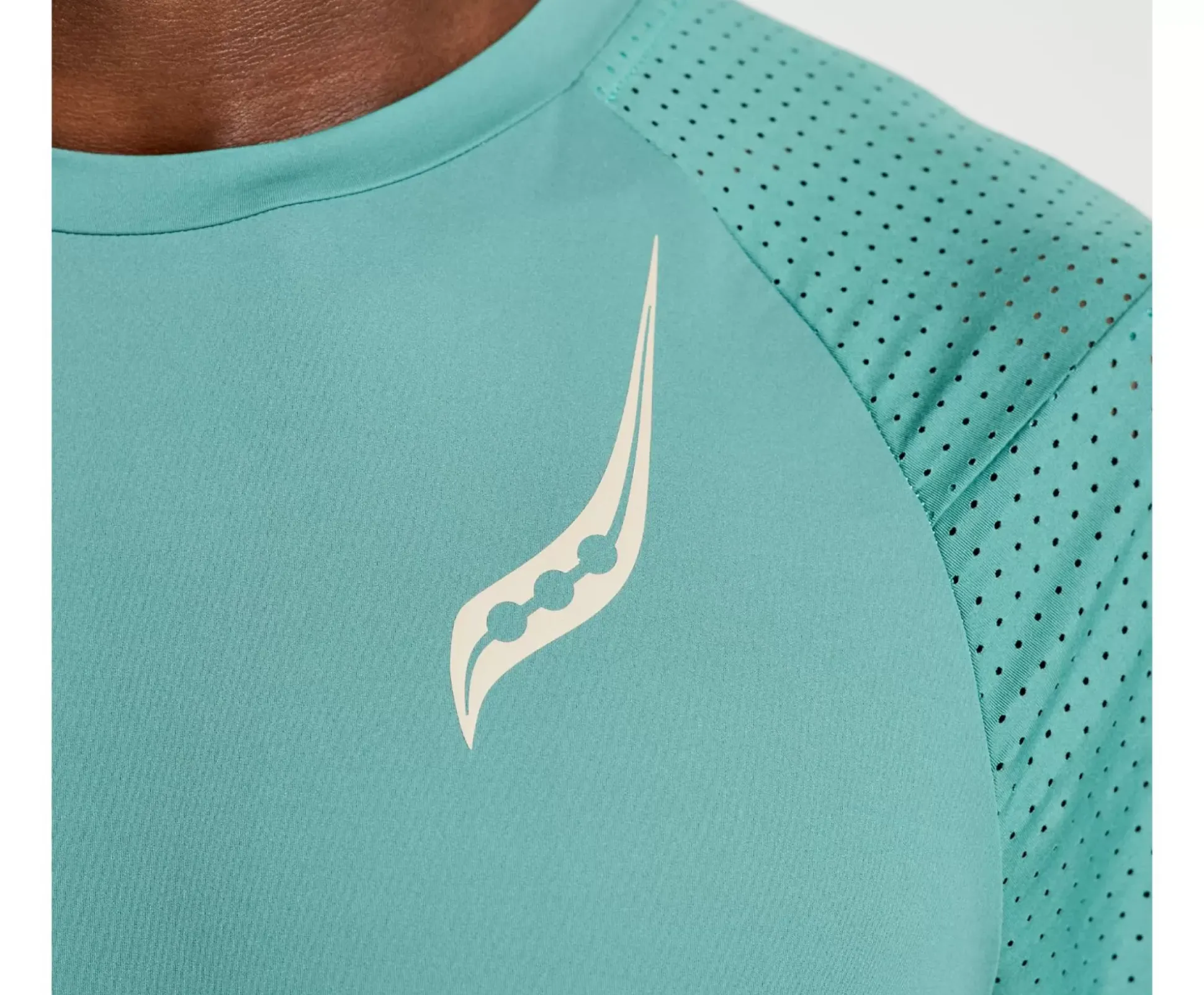 Pinnacle Short Sleeve
