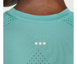 Pinnacle Short Sleeve
