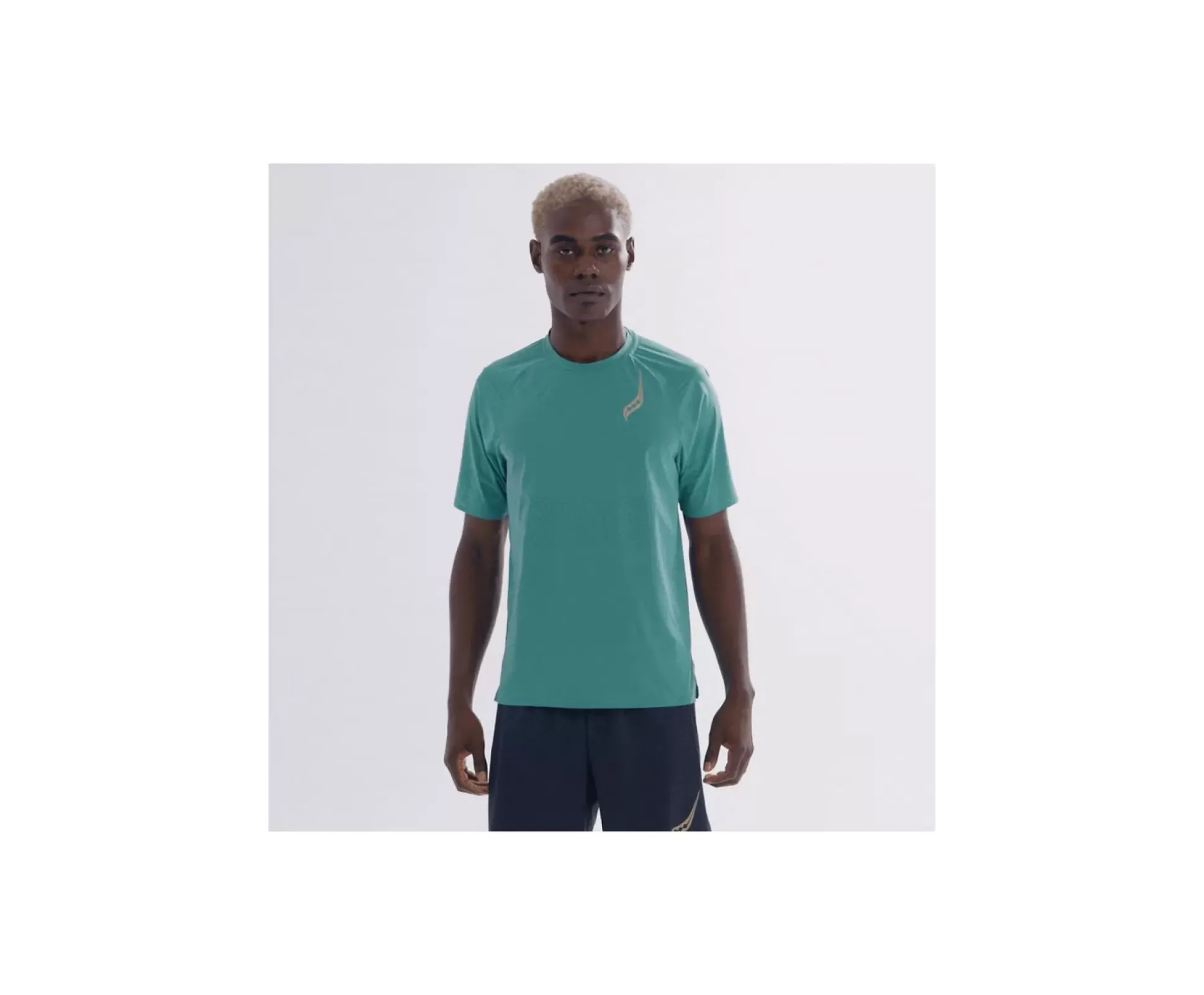 Pinnacle Short Sleeve