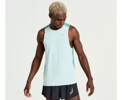Pinnacle Sleeveless