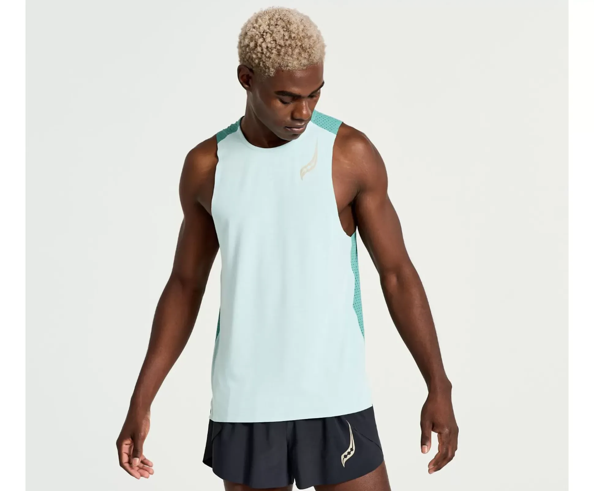 Pinnacle Sleeveless