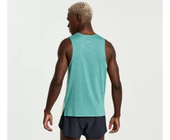 Pinnacle Sleeveless