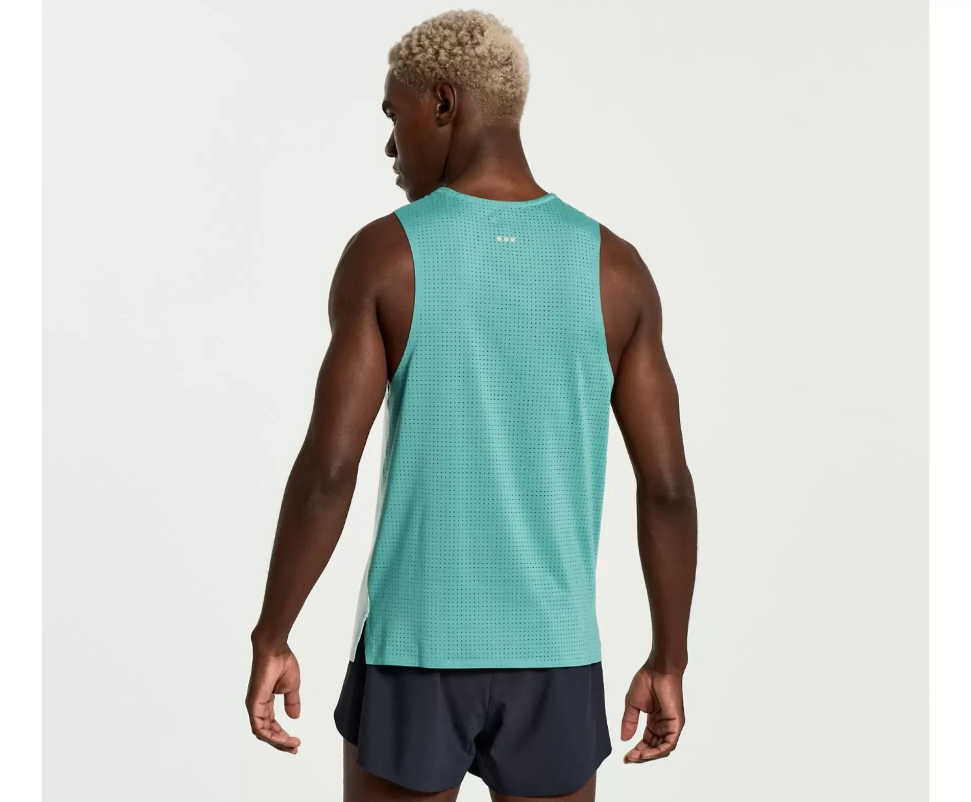 Pinnacle Sleeveless