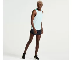 Pinnacle Sleeveless