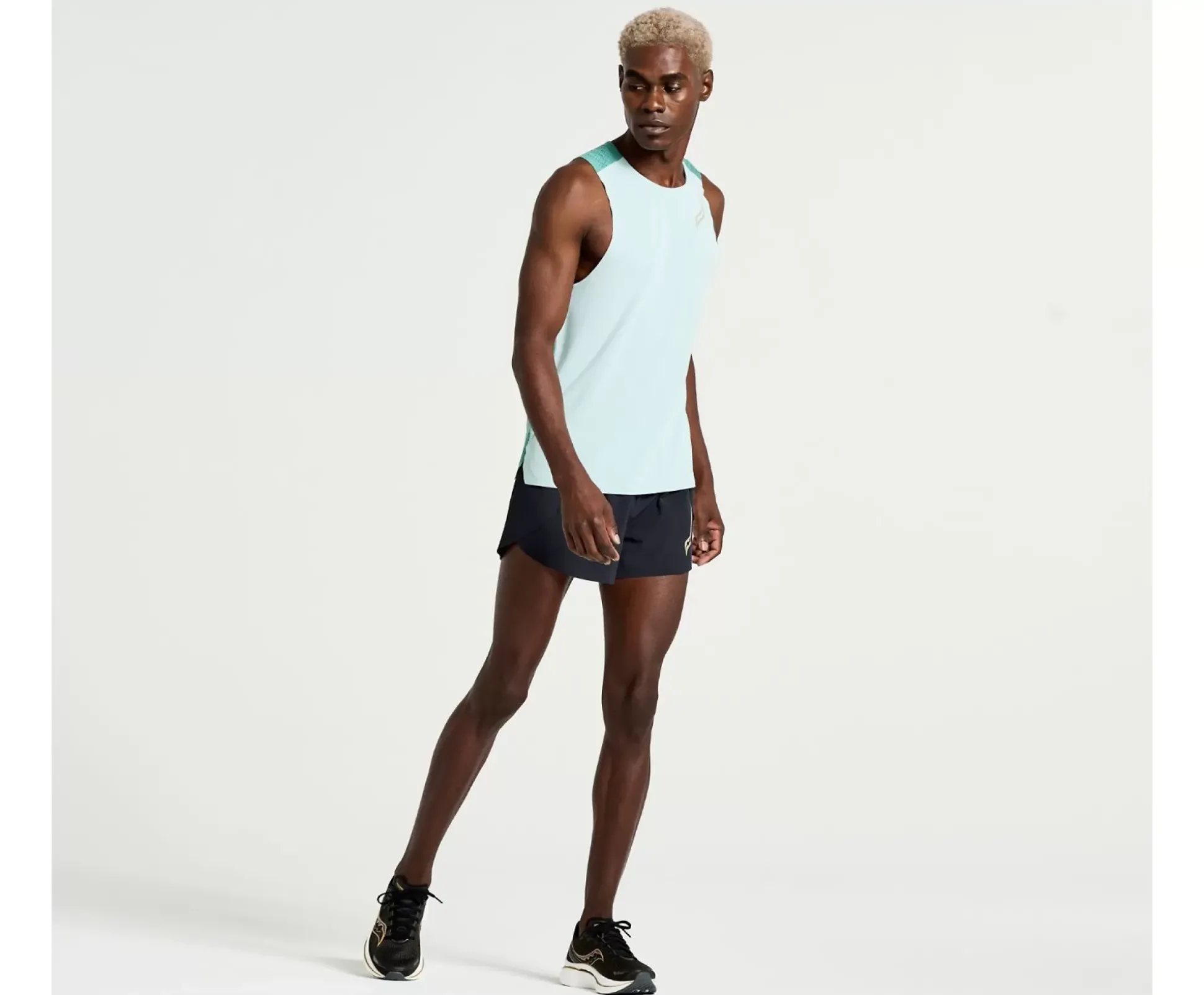 Pinnacle Sleeveless