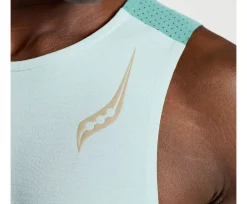 Pinnacle Sleeveless