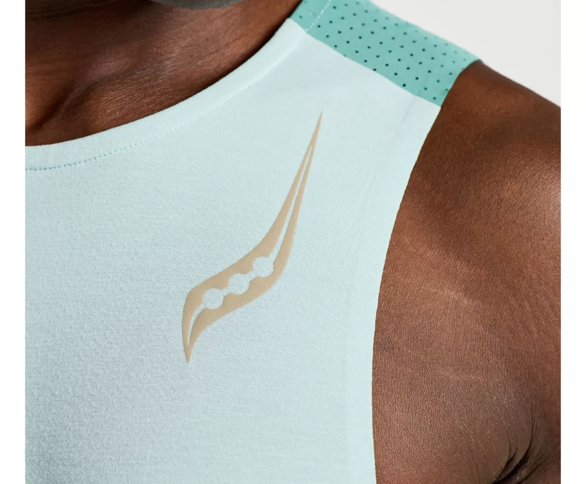 Pinnacle Sleeveless