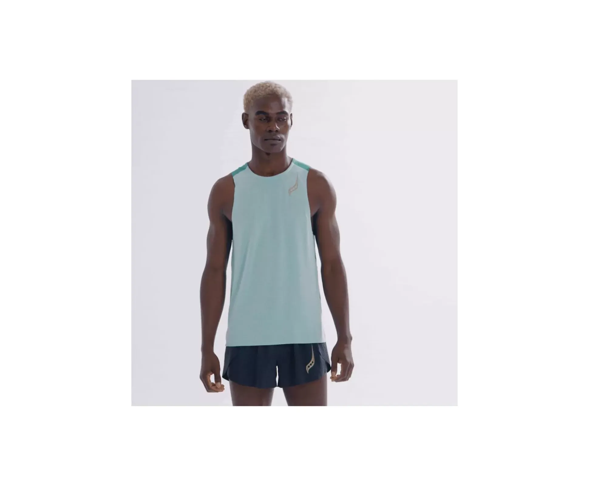 Pinnacle Sleeveless