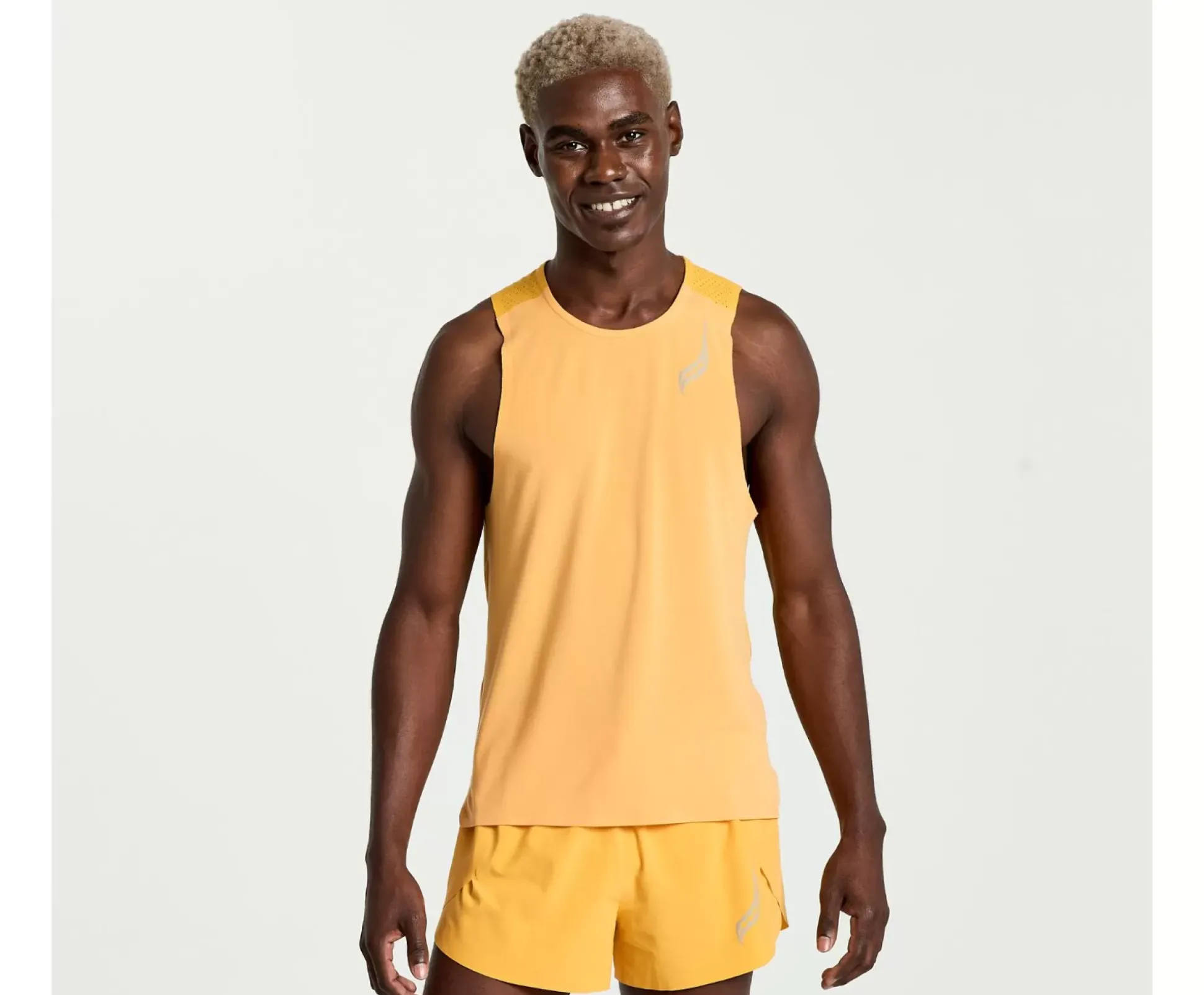 Pinnacle Sleeveless