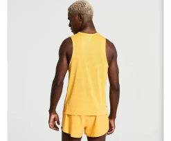 Pinnacle Sleeveless