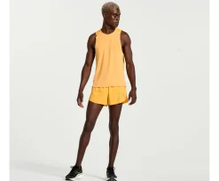 Pinnacle Sleeveless