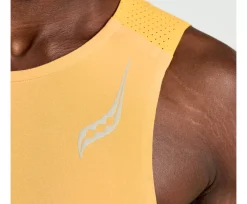 Pinnacle Sleeveless