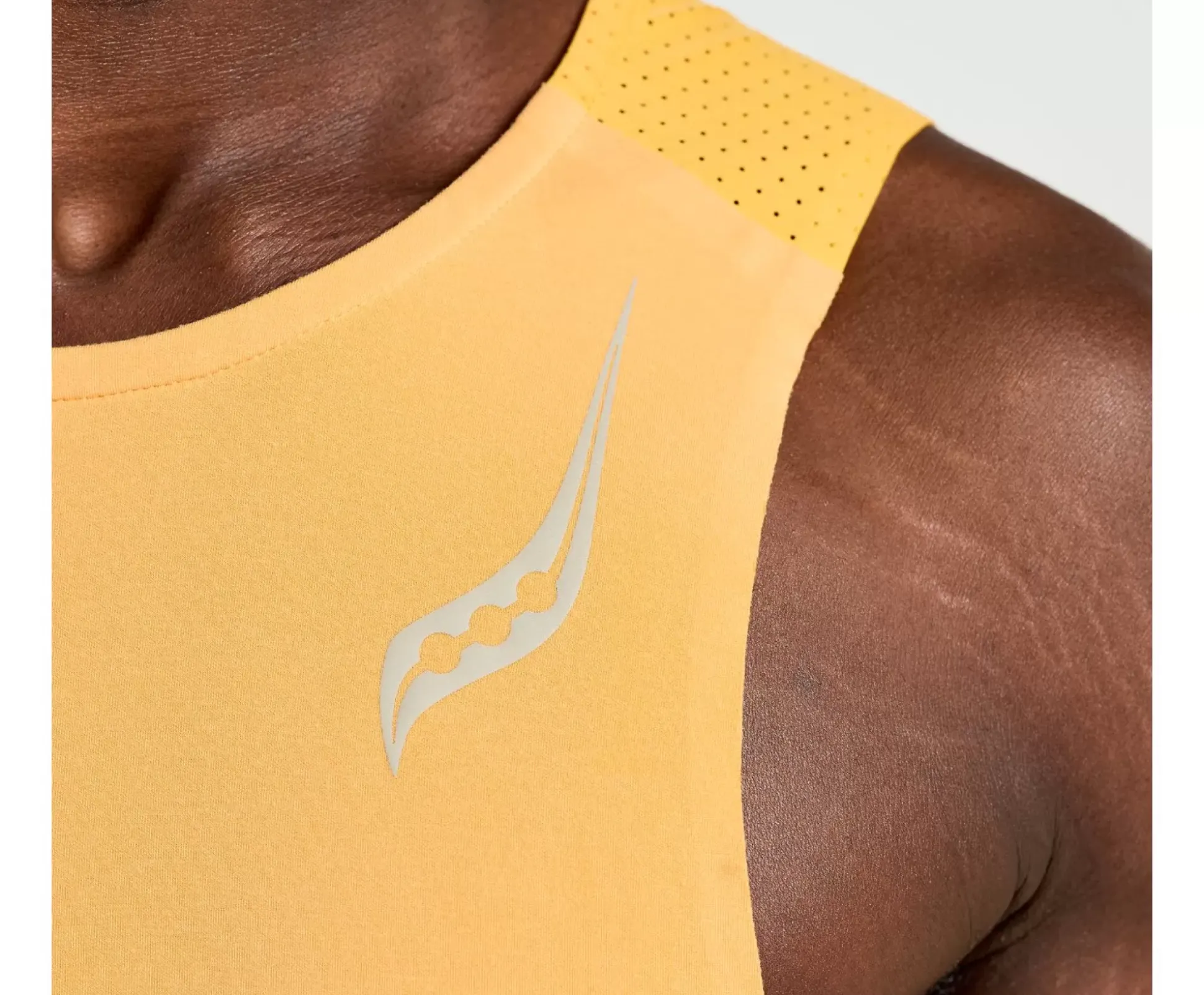 Pinnacle Sleeveless