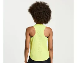 Pinnacle Tank