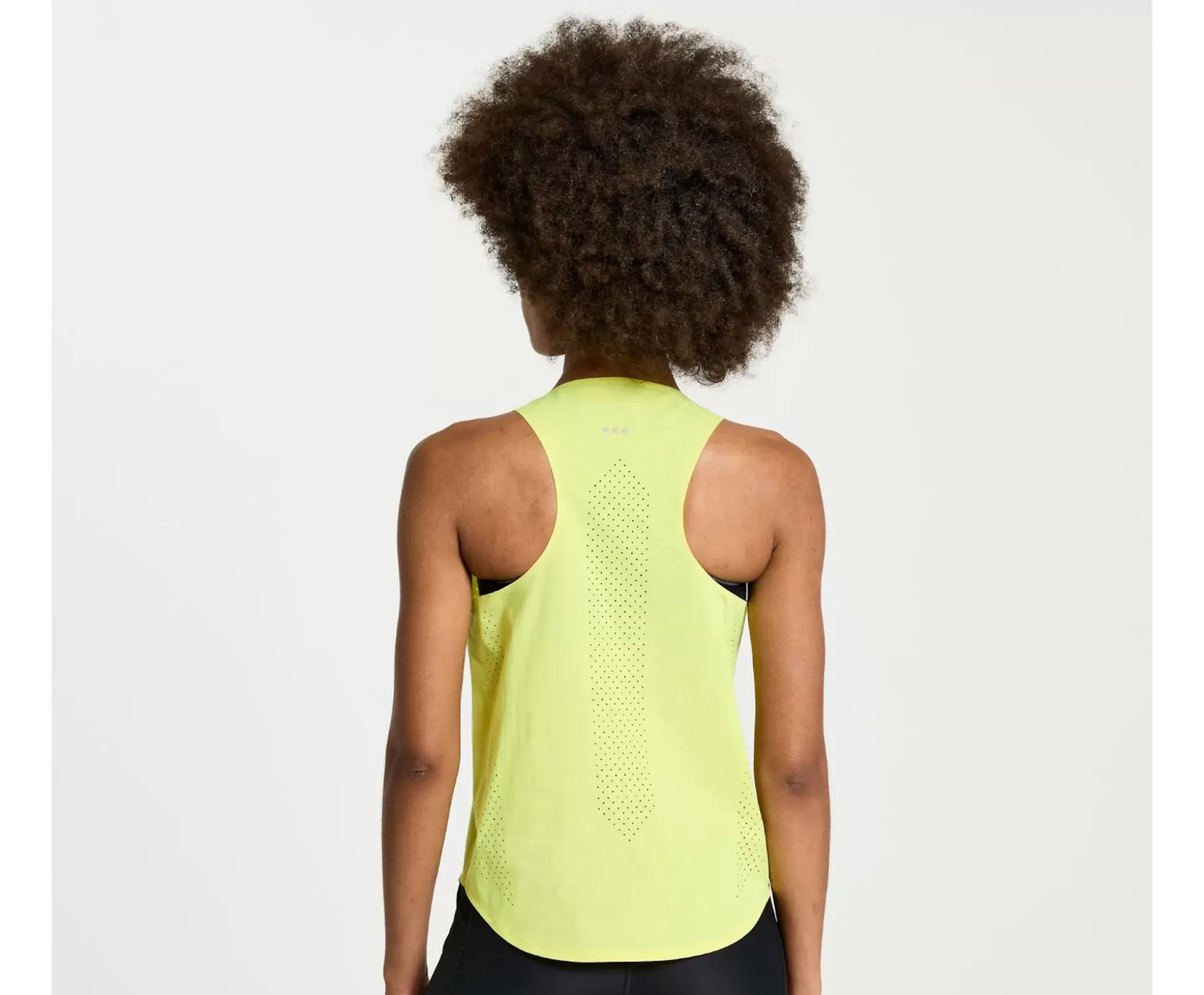 Pinnacle Tank