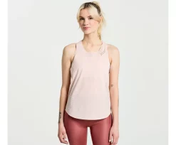 Pinnacle Tank