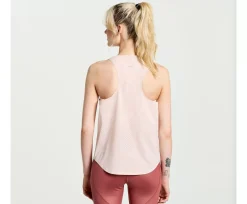 Pinnacle Tank
