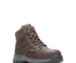 Piper Waterproof Composite-Toe 6" Work Boot