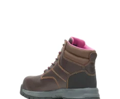 Piper Waterproof Composite-Toe 6