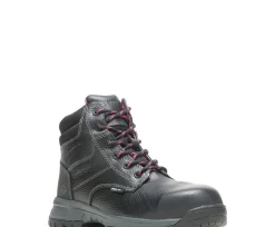 Piper Waterproof Composite-Toe 6" Work Boot