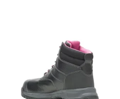Piper Waterproof Composite-Toe 6
