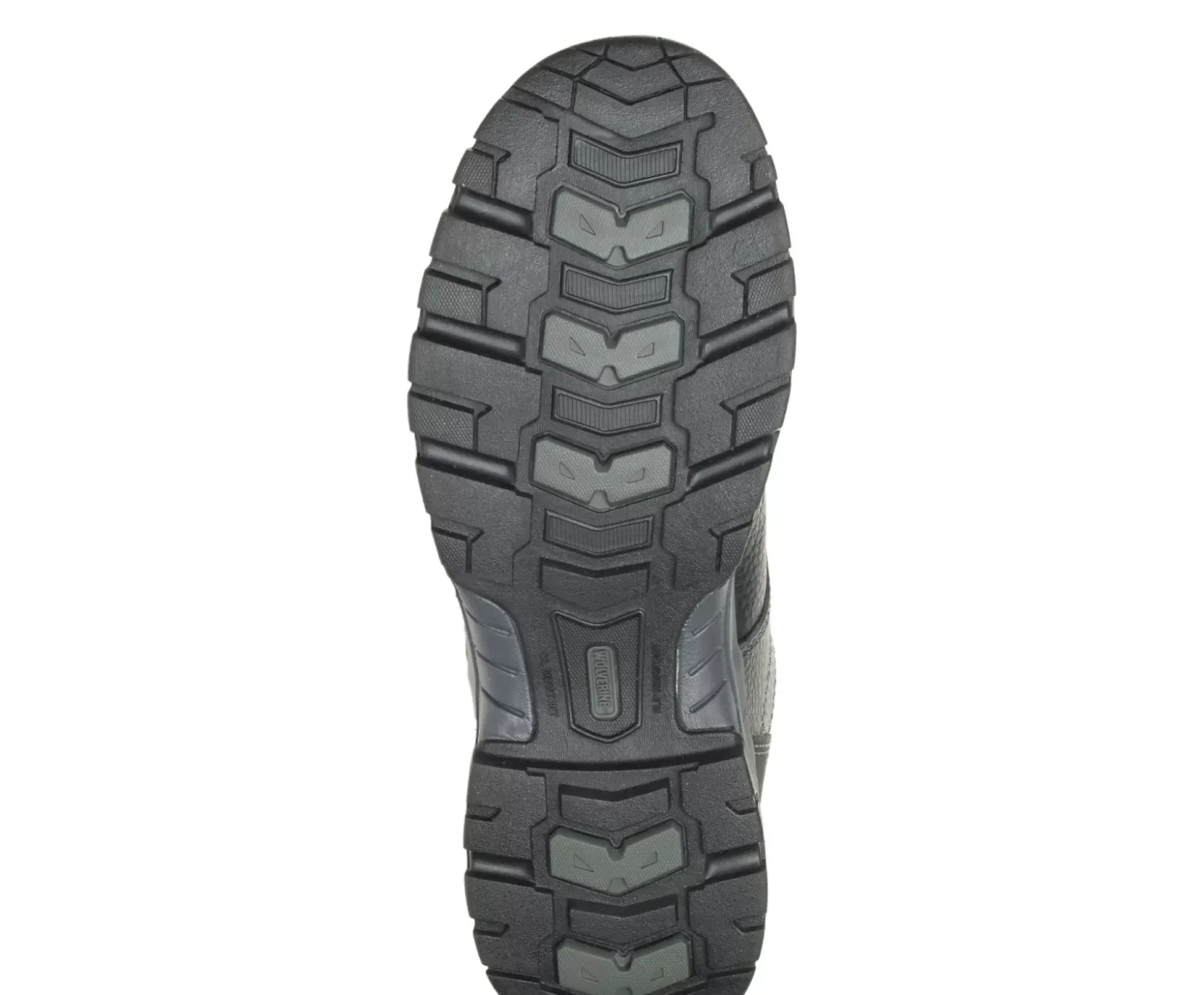 Piper Waterproof Composite-Toe 6" Work Boot