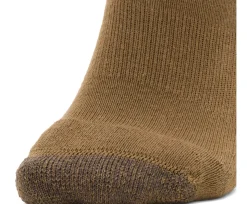 3-Pk Cotton Crew Sock