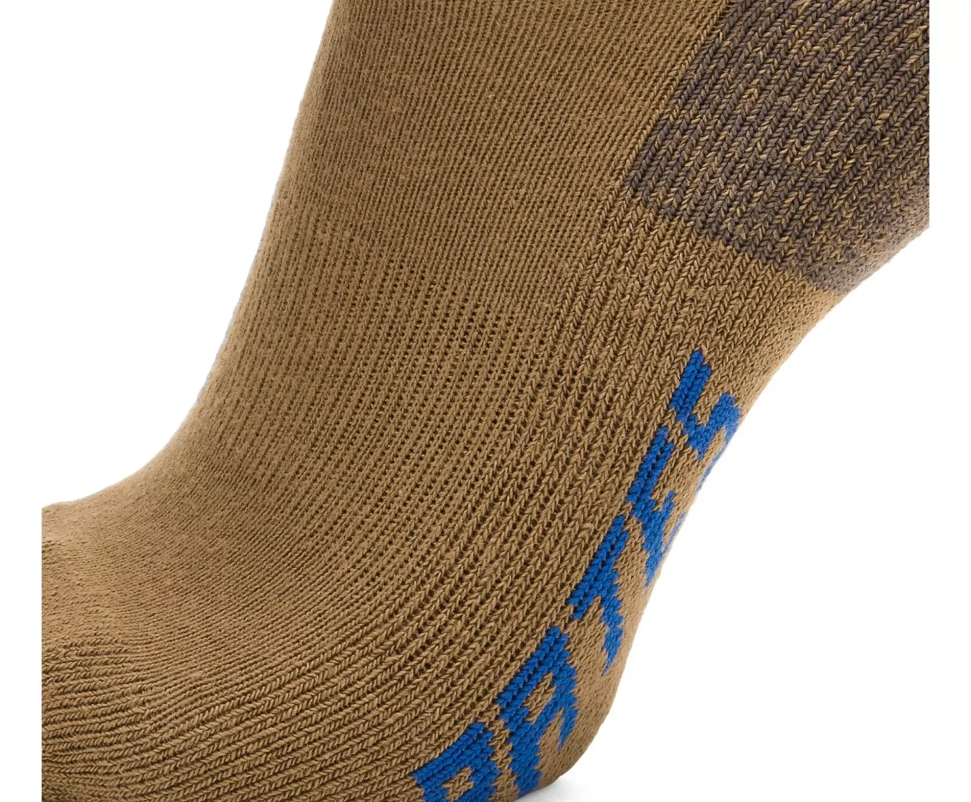 3-Pk Cotton Crew Sock