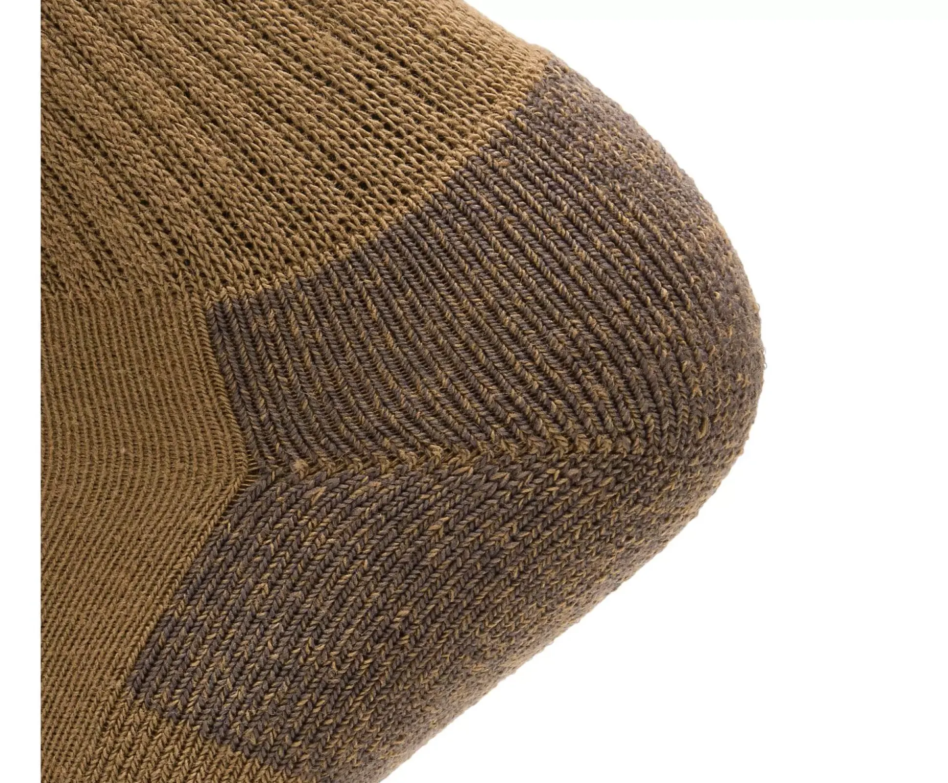 3-Pk Cotton Crew Sock