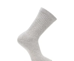 4-Pk. Full Cushion Cotton Crew Sock