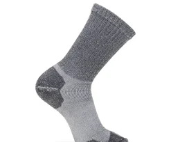 2-Pk. Safety Toe Moisture Wicking Sock