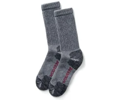 2-Pk. Safety Toe Moisture Wicking Sock