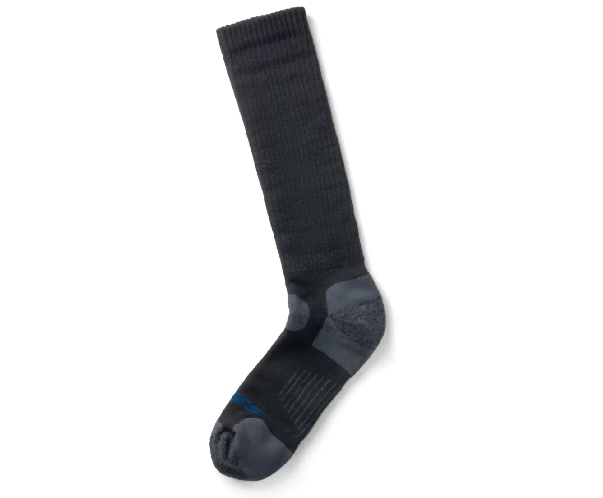 1-Pk Tactical Uniform Over The Calf Sock