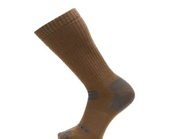 1-Pk Tactical Uniform Over The Calf Sock