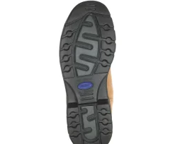 Potomac English Moc Steel-Toe 6