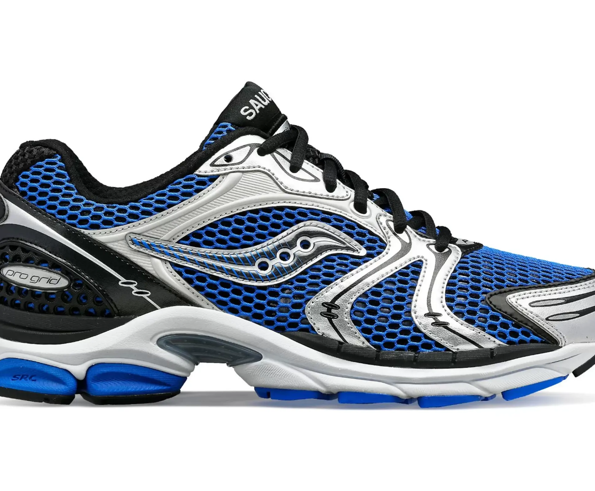 Progrid Triumph 4